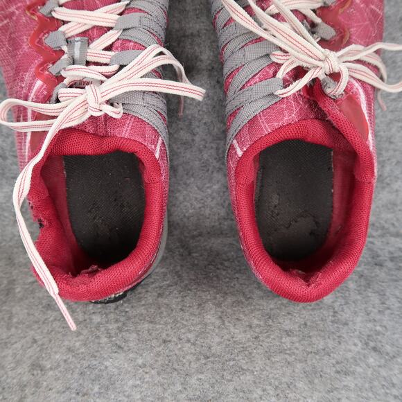 Merrell Shoes Womens 7.5 Trail Glove 4 Running Athletic Vibram Hiking Outdoor - Picture 9 of 16